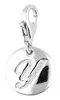 Esprit Anhänger Charms Silber Letter Y ESZZ90843A000 Produktbild-Vorschau 2