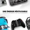 4 X piles rechargeables Energizer R6/Aa Ni-Mh 2300Mah Voir les images du produit 9