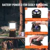 Lanterne de camping à LED VEVOR, tout-en-un, 1000 lm, Voir les images du produit 5