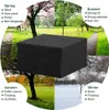 Gartenmöbel Abdeckung Wasserdichte Sofa Sitzgruppe Tabelle Produktbild-Vorschau 6