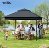 WOLTU Pavillon 3x3 m, Moskitonetz, wasserdicht stabil, Produktbild-Vorschau 2