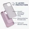 kwmobile Handyhülle für iPhone 13 Hülle, für iPhone 13 Case Produktbild-Vorschau 2