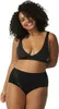 sloggi 4er Pack Chic Maxi Slip Femininer Stil mit Produktbild-Vorschau 16