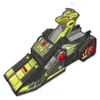 Akčná figúrka Power Rangers Thunderzord, model Griffin Náhľad obrázku produktu 1