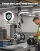 SucceBuy Mini palan à levier avec capacité de charge de Voir les images du produit 3