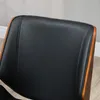 Kancelářská židle Vinsetto s houpací funkcí, ergonomická Náhled obrázku produktu 8