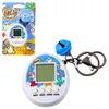 Tamagotchi Pet Egg Elektronisches Spiel 168 Tiere Produktbild-Vorschau 2