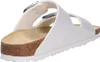 Birkenstock Damen Pantolette, weiß(shinylizardwhite Produktbild-Vorschau 12