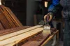 Sadolin Classic Hybrid Holzschutz Teak 2,5L 7 Jahre Produktbild-Vorschau 5