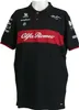 Alfa Romeo F1 Team Dámská polokošile Classic Größe XS Náhled obrázku produktu 3