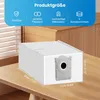6 Stück Staubbeutel für ECOVACS DEEBOT X8 PRO OMNI/X8 Produktbild-Vorschau 6