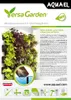 Modulo a parete VERSA GARDEN Starter Kit Anteprima dell’immagine prodotto 3