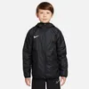 Kurtka Nike Therma Repel Park Jr CW6159 010 M (137-147cm) Anteprima dell’immagine prodotto 4