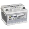 Varta Stützbatterie Aux1 53506 BackUp Batterie 12V 35Ah Produktbild-Vorschau 3