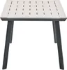 A product shot of a table. Produktbild-Vorschau
