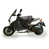 Coprigambe Termoscud TUCANO URBANO R167 nero con esterno in Anteprima dell’immagine prodotto 1