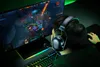 RAZER Gaming Headset BlackShark V2 X Playstation noir Voir les images du produit 6