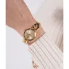 Orologio Guess GW0759L2 CYRKONIE oro Anteprima dell’immagine prodotto 8