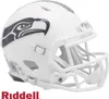 Seattle Seahawks NFL Riddell 2024 Salute to Service Speed Produktbild-Vorschau 4