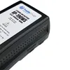 2x Trade-Shop Li-Ion Akku V-Mount 14,4V 13400mAh 190Wh mit Produktbild-Vorschau 2
