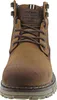 Schnürstiefelette Warmfutter Freizeit (casual) Produktbild-Vorschau 52