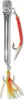 Quantum Nordic Dancer Pilker 600g Voir les images du produit 1