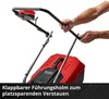 Einhell Power X-Change akumulátorová sekačka GE-CM 18/30 Náhled obrázku produktu 34