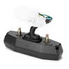 Mini uniwersalny cyfrowy obrotomierz motocyklowy LCD Podgląd zdjęcia produktu 4