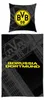 Borussia Dortmund BVB Biberbettwäsche Stadion 135 x 200cm Produktbild-Vorschau 1