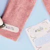 COLOP Textil-Etiketten / Aufbügel-Etiketten "Marky" 28 Produktbild-Vorschau 4