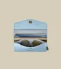 Secrid Enveloppe Vintage Ice Blue . Produktbild-Vorschau 2