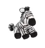 Wild Republic - Kuscheltier - Pocketkins Eco - Zebra Produktbild-Vorschau 2