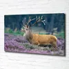 Tulup® Leinwandbild - 100x70 cm - Wandkunst - Drucke auf Produktbild-Vorschau 2