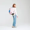 Satch Match Schulrucksack Candy Clouds Produktbild-Vorschau 9