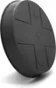 Plastard Untersetzer 5er Set Ø 24 cm Anthrazit - Blumentopf Produktbild-Vorschau 4