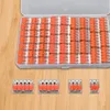 90x Für Wago Klemmen WegeKlemme Hebel Produktbild-Vorschau 4
