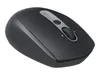 Logitech M590 WIRELESS MULTI-DEVICE SILENT GRAPHITE Náhled obrázku produktu 5