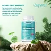 Liver Support with Milk Thistle 1246 mg (120 Kapseln) Produktbild-Vorschau 5