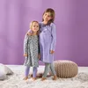 Erwin Müller Kinder-Nachthemd mit Leggings 2er-Pack Produktbild-Vorschau 7