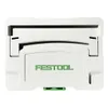 A white Festool Systainer is shown against a white background. Produktbild-Vorschau
