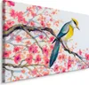 Fabelhaftes Canvas LEINWAND BILDER 100x70 cm XXL Kunstdruck Produktbild-Vorschau 1