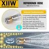 Rohrreinigungsschlauch Set 10m, 240 bar inkl. M22 Adapter, Produktbild-Vorschau 6