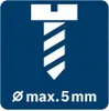 BOSCH Professional 1600A025GD BOSCH Professional przystawka Podgląd zdjęcia produktu 9
