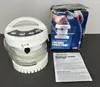 Pompa sommergibile portatile a batteria 200 GPH con tubo Anteprima dell’immagine prodotto 4