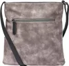 Rieker Damen Handtasche H1301-45 grau combi Produktbild-Vorschau 14