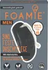 FOAMIE MEN 3in1 FESTE DUSCHPFLEGE Aktivkohle (90 g) Produktbild-Vorschau 1
