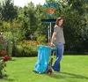 Gardena 232-20, 70 kg, Béžová, Oranžová, 1 kusov Náhľad obrázku produktu 29
