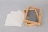 Rayher Papierschöpfrahmen Set 2-teilig 21x30 cm für Produktbild-Vorschau 21
