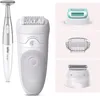 Braun Braun Silk-épil 5 5-825 Epilierer für sanfte Produktbild-Vorschau 15