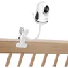 Baby-Monitor-Halterung kompatibel mit HelloBaby Produktbild-Vorschau 1